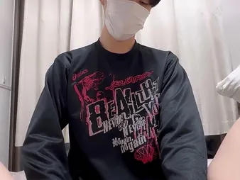 My Korean BF gets aspersive on camera property drilled here a public trio