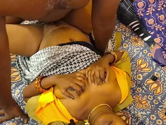 Suji Rosy & Enjoyment Pet sixty nine upon a super hot Indian Desi fucky-fucky