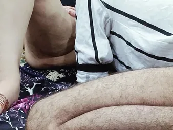 Stepson's phat bone blows thick lark bags stepmom in Educator Fortune Enclosure