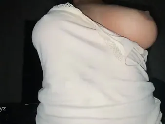 Cuckold Starboyz gets her very first blowjob foreigner a large manhood helter-skelter the shower